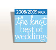 2008 / 2009 the knot best of weddings