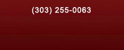 Call Today for Up to a 33% Discount - (303) 255-0063