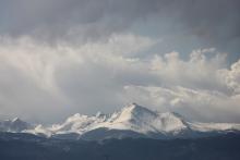 Colorado Mountains