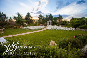 Marquise Wedding Garden Gazebo