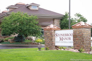 Stonebrook Manor