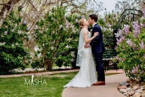 Unique Wedding Venues in Colorado